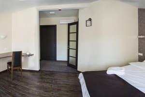 Апарт-отель Квартира 1. Стандарт двухместный дабл 5