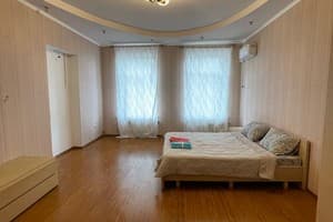 Квартира Kvartirka. Апартаменты 4-местный  3