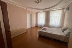 Квартира Kvartirka. Апартаменты 4-местный  2