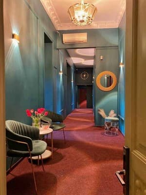 LIFT Hotel Boutique 4