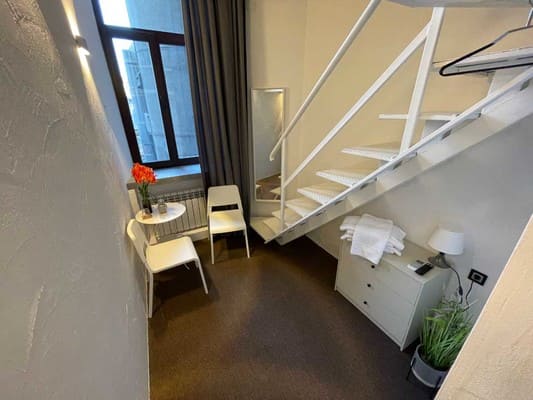 LIFT Hotel Boutique 15