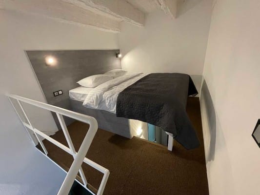 LIFT Hotel Boutique 5