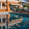La Gioconda Boutique Hotel 11