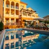 Бутик-отель La Gioconda Boutique Hotel