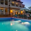 La Gioconda Boutique Hotel 7