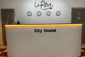 Le Rêve 22