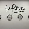 Le Rêve 7-8/25