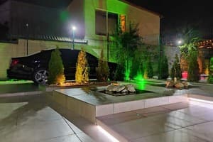 Levanevsky Hotel 5