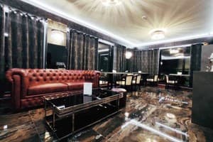 Levanevsky Hotel 9