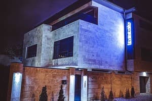 Levanevsky Hotel 1