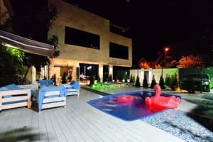 Levanevsky Hotel 2