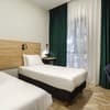 Бутик-отель Lito Hotel. Стандарт двухместный  1