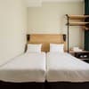 Бутик-отель Lito Hotel. Стандарт двухместный  3