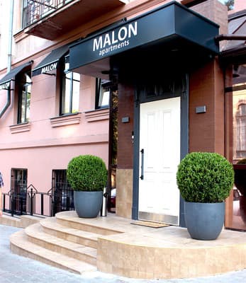 Malon Apartments 9