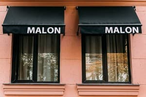 Malon Apartments 3