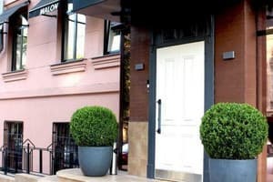 Malon Apartments 1