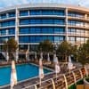 Спа-отель Maristella Marine Residence