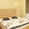 Апарт-отель Меньшиков. Стандарт трехместный 2+1 3