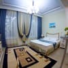 Апарт-отель Metro Hotel Apartments. Апартаменты двухместный  1