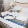 Апарт-отель Metro Hotel Apartments. Апартаменты двухместный Двухуровневые 3