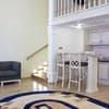 Апарт-отель Metro Hotel Apartments. Апартаменты двухместный Двухуровневые 2