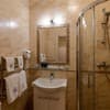 Апарт-отель Metro Hotel Apartments. Апартаменты двухместный мансарда 3