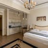 Апарт-отель Metro Hotel Apartments. Апартаменты двухместный с балконом 1