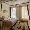 Апарт-отель Metro Hotel Apartments. Апартаменты двухместный с балконом 4
