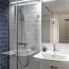 Апарт-отель Metro Hotel Apartments. Делюкс двухместный 1 этаж 4