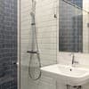 Апарт-отель Metro Hotel Apartments. Стандарт двухместный 1 этаж 4