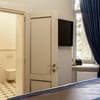 Апарт-отель Metro Hotel Apartments. Стандарт двухместный 1 этаж 3