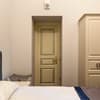 Апарт-отель Metro Hotel Apartments. Стандарт двухместный 1 этаж 2