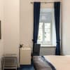 Апарт-отель Metro Hotel Apartments. Улучшенный двухместный 1 этаж 3