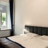 Апарт-отель Metro Hotel Apartments. Улучшенный двухместный 1 этаж 2
