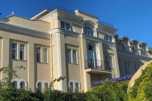 Отель Морской