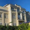 Отель Морской