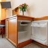 Отель Морской. Стандарт двухместный  7