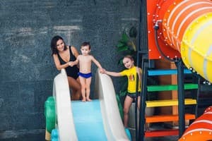 NEMO Hotel Resort & SPA 90