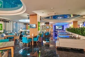 NEMO Hotel Resort & SPA 36