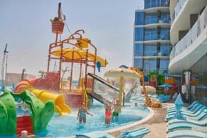 NEMO Hotel Resort & SPA 71