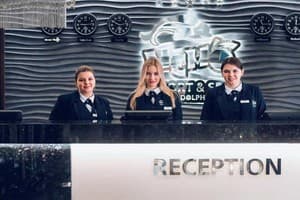 NEMO Hotel Resort & SPA 9