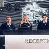 NEMO Hotel Resort & SPA 9