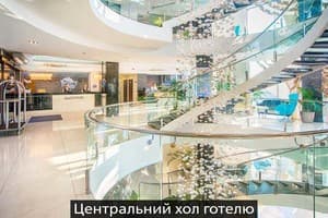 NEMO Hotel Resort & SPA 8