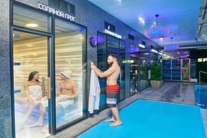NEMO Hotel Resort & SPA 83