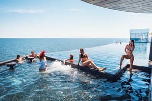 NEMO Hotel Resort & SPA 14