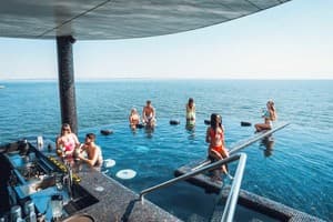 NEMO Hotel Resort & SPA 12