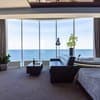 Спа-отель NEMO Hotel Resort & SPA. Люкс двухместный Панорамный вид на море +1 1