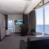 Спа-отель NEMO Hotel Resort & SPA. Люкс двухместный Панорамный вид на море +1 3