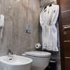 Спа-отель NEMO Hotel Resort & SPA. Люкс двухместный Панорамный вид на море +1 8