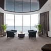 Спа-отель NEMO Hotel Resort & SPA. Люкс двухместный Президентский Панорамный вид на море +2 1